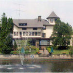 Culinarians' Home